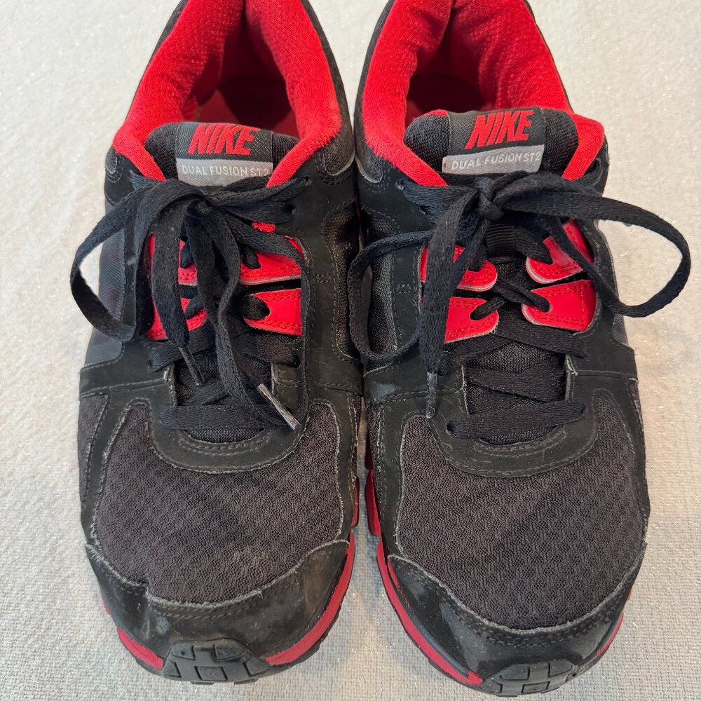 Nike Athletic Shoes